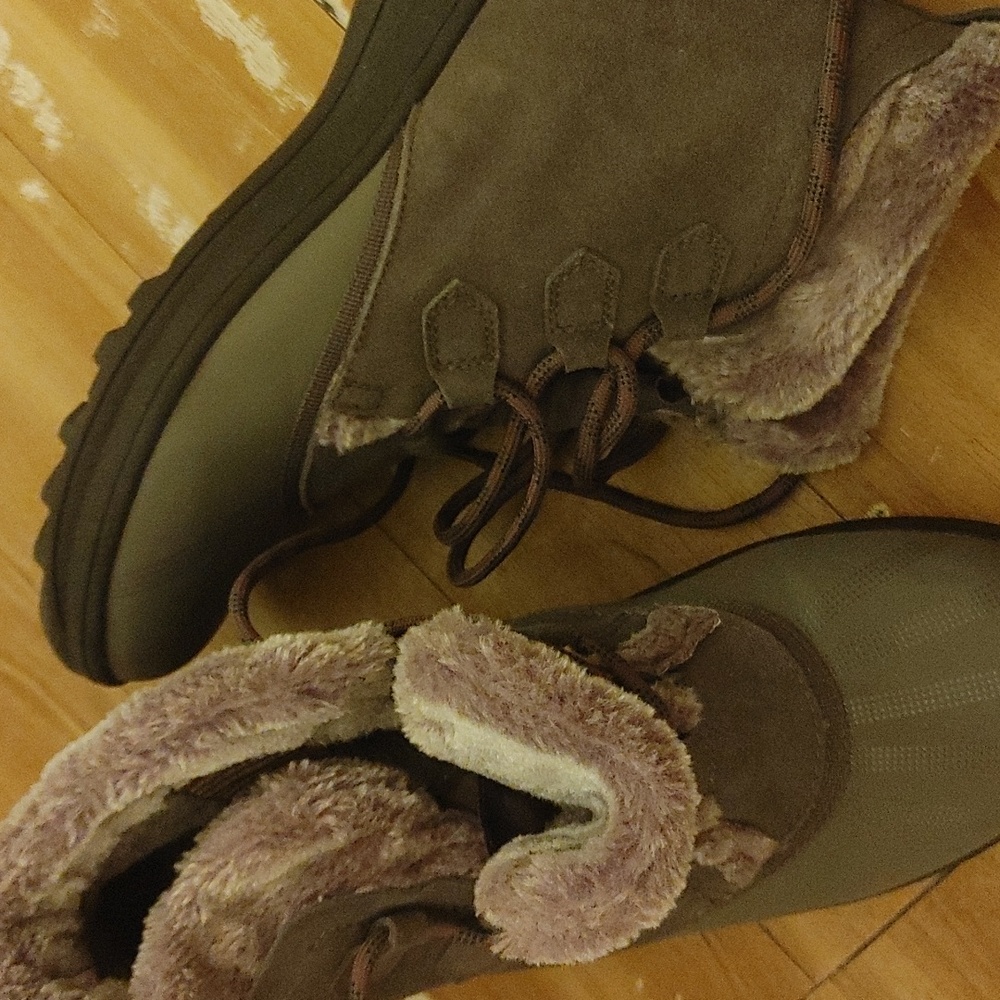 Women boots